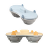 Globetrek° EggBoiler: Poached Egg (Temporarily 1+1 FREE)
