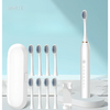SonicToothBrush - Electric Sonic Toothbrush For Adults