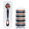 PrecisionRazor - Multi-Blade Quick Release High Precision Shaving Razor