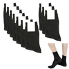 Happy™ ComfySocks: Breathable All-Day Comfort Socks For Men And Women