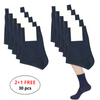 Happy™ ComfySocks: Breathable All-Day Comfort Socks For Men And Women