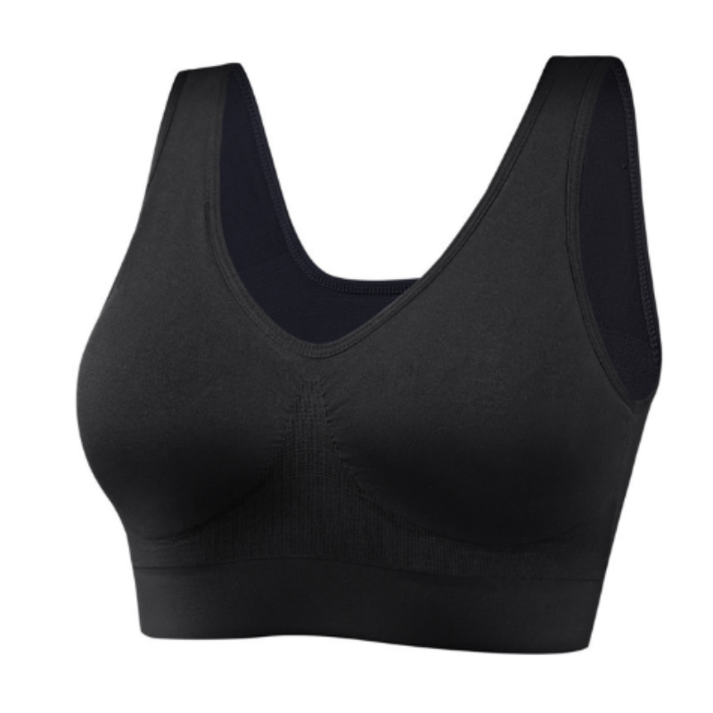 Icone™ ComfortBra 1+1 FREE: Comfortable Stylish Full Coverage Seamless Bra