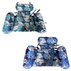 InflatableChair: Easy Setup Durable Inflatable Floating Chair