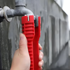 SinkWrench 1+1 FREE: Multifunctional Easy To Use Kitchen Sink Wrench
