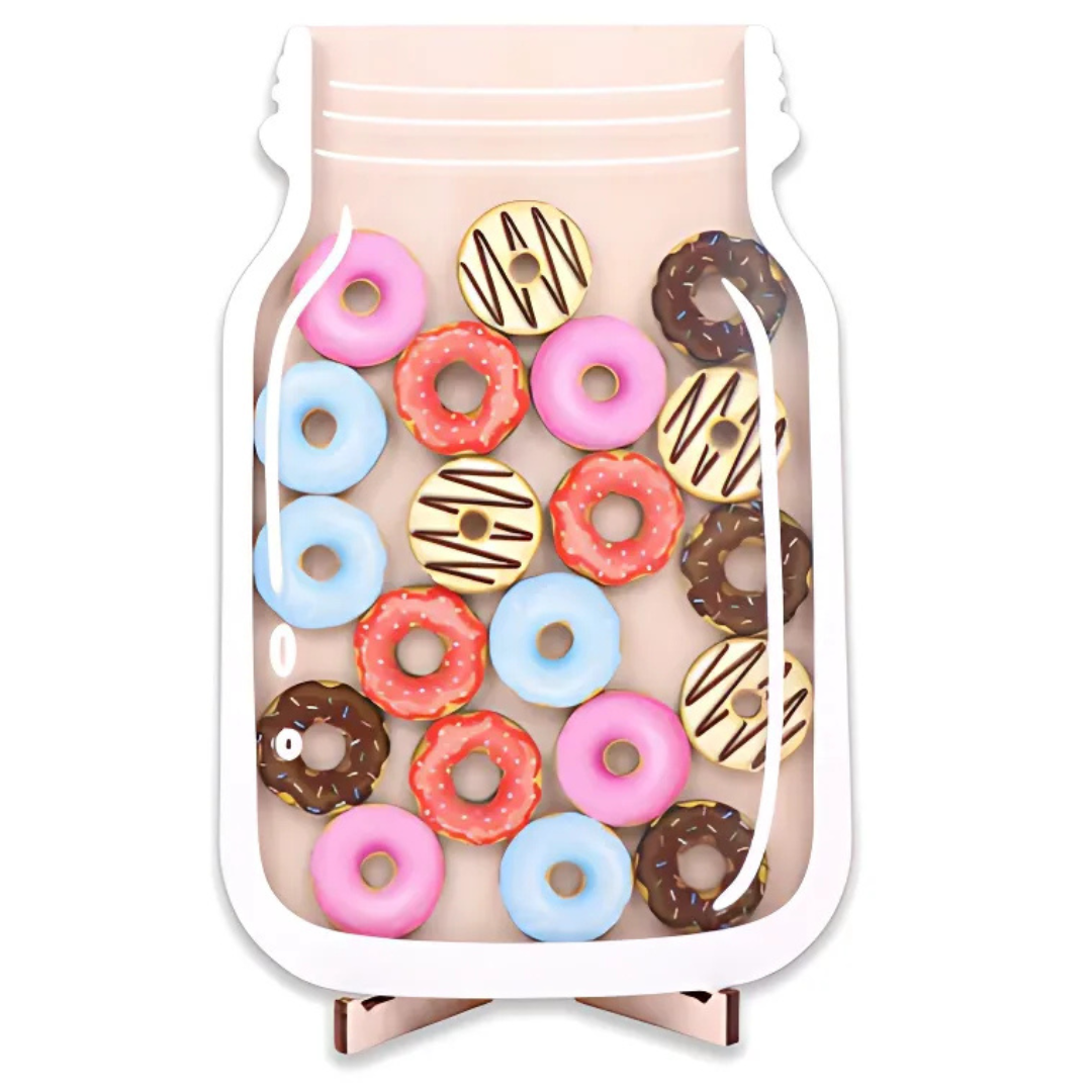 Kletshuts™ FunJar 1+1 FREE: Fun Teachers  And Parent Reward Jar For Kids
