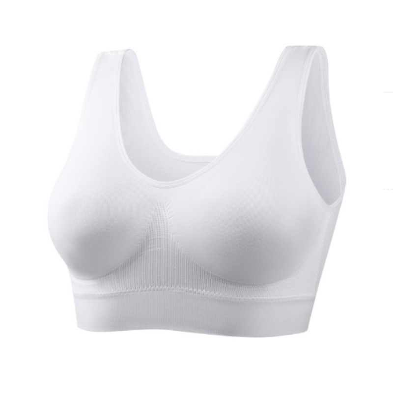 Icone™ ComfortBra 1+1 FREE: Comfortable Stylish Full Coverage Seamless Bra