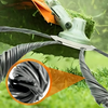 TrimmerWire 1+1 FREE: Easy To Install Durable Steel Wire Trimmer Head