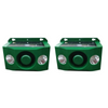 LightAlert - Animal Repellent Alert Light And Sound Solar Powered Warning Tool