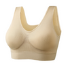 Icone™ ComfortBra 1+1 FREE: Comfortable Stylish Full Coverage Seamless Bra