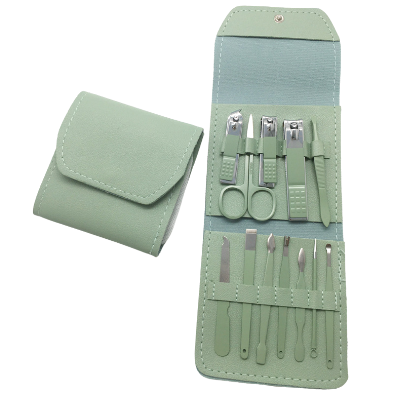 GroomingKit 1+1 FREE - Complete Portable Self Care Grooming Kit For Men And Women