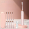 SonicToothBrush - Electric Sonic Toothbrush For Adults