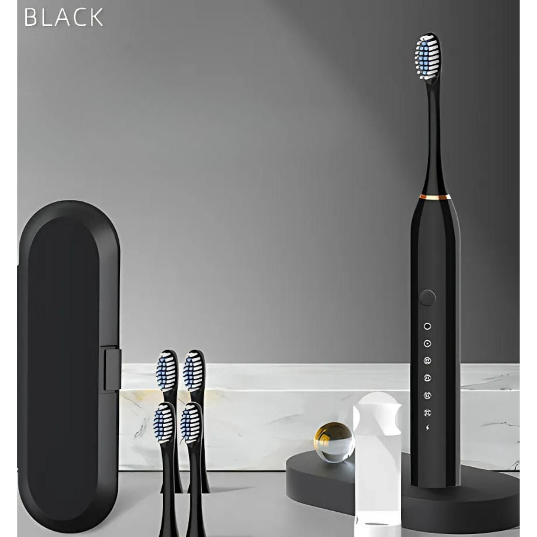 SonicToothBrush - Electric Sonic Toothbrush For Adults
