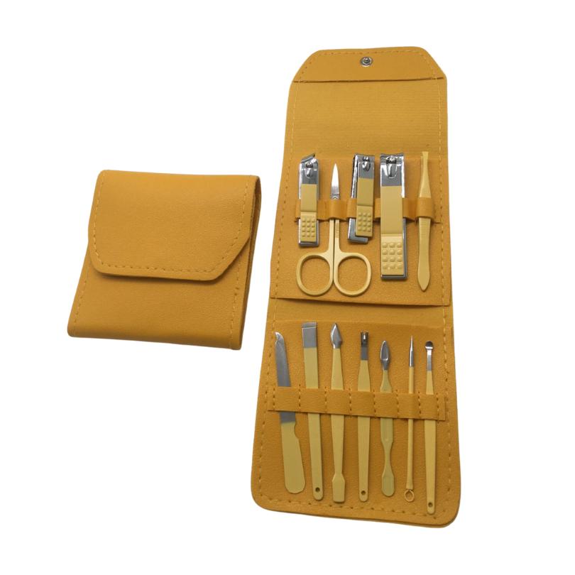 GroomingKit 1+1 FREE - Complete Portable Self Care Grooming Kit For Men And Women