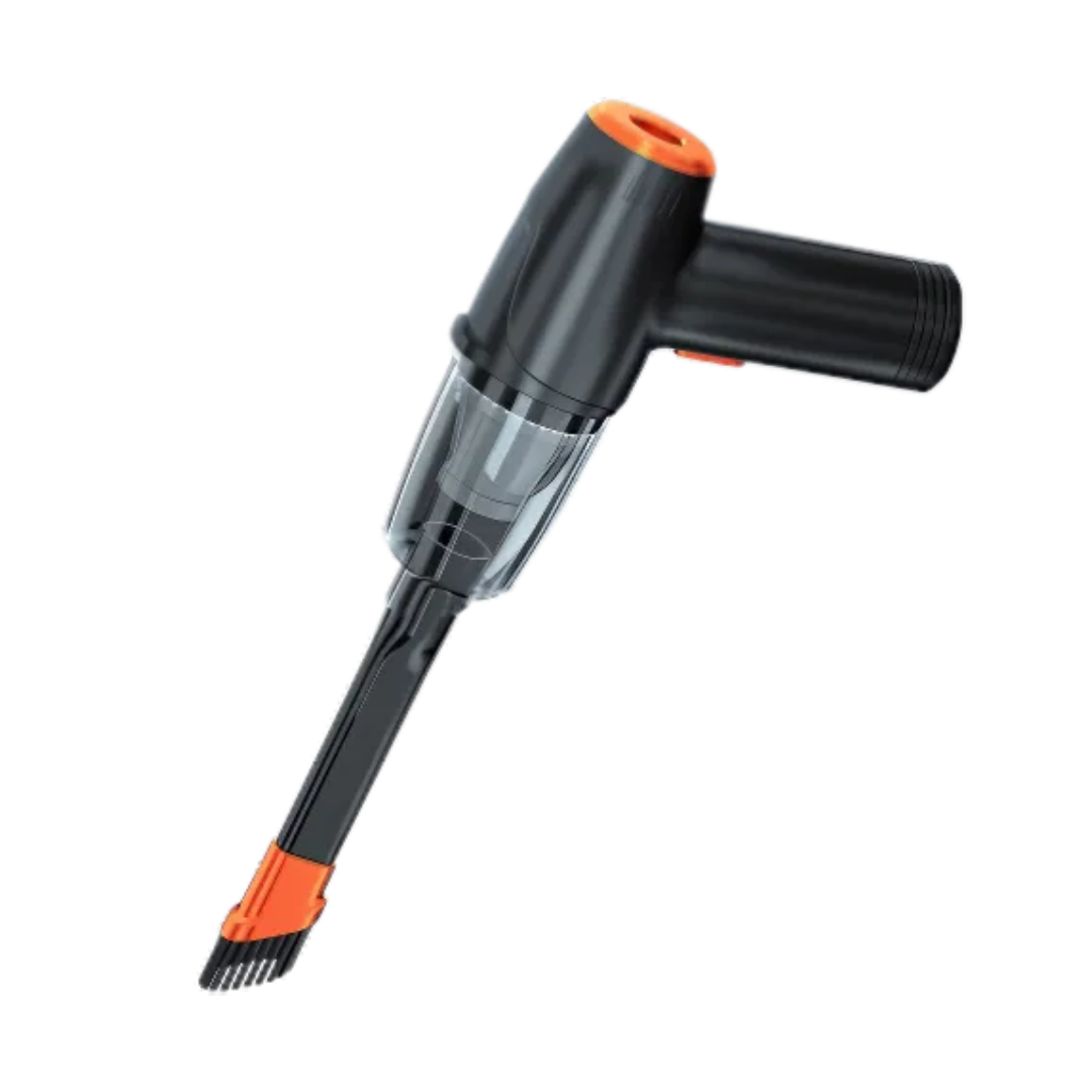Cleaner Pro° PortableVacuum: Multifunctional Portable Vacuum Cleaner