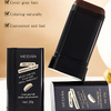 Rose® HairStick 1+1 FREE: 2 In 1 Instant Hair Color And Comb Twist Stick