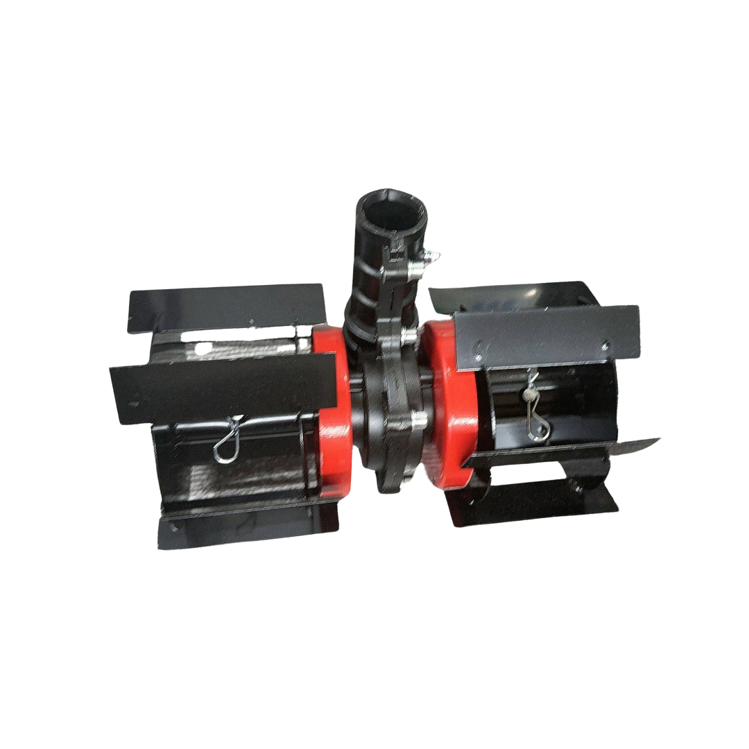 WeedingRoller- Garden Weed Removal Roller And Soil Loosening Tool