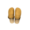 Happy™ ClassySandals: Comfortable Classic Style Closed Toe Flat Sandals