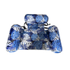 InflatableChair: Easy Setup Durable Inflatable Floating Chair