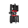 WeedingRoller- Garden Weed Removal Roller And Soil Loosening Tool
