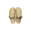 Happy™ ClassySandals: Comfortable Classic Style Closed Toe Flat Sandals