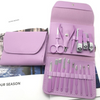 GroomingKit 1+1 FREE - Complete Portable Self Care Grooming Kit For Men And Women