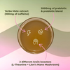 TeaPowder - Energy, Focus And Gut Health Magic Tea Powder