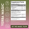 TeaPowder - Energy, Focus And Gut Health Magic Tea Powder