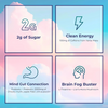 TeaPowder - Energy, Focus And Gut Health Magic Tea Powder
