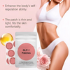 WellnessPatch - Daily Wellness Natural Metabolic Balance Patches