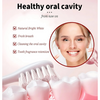 ProbioticToothpaste 1+1 FREE: Gentle Whitening Strengthening Probiotic Toothpaste