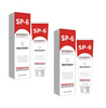 ProbioticToothpaste 1+1 FREE: Gentle Whitening Strengthening Probiotic Toothpaste