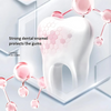 ProbioticToothpaste 1+1 FREE: Gentle Whitening Strengthening Probiotic Toothpaste