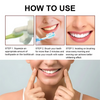 ProbioticToothpaste 1+1 FREE: Gentle Whitening Strengthening Probiotic Toothpaste