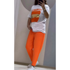 Icone™ ComfySet: Casual Stylish Comfortable Shirt And Pants Set