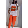 Icone™ ComfySet: Casual Stylish Comfortable Shirt And Pants Set