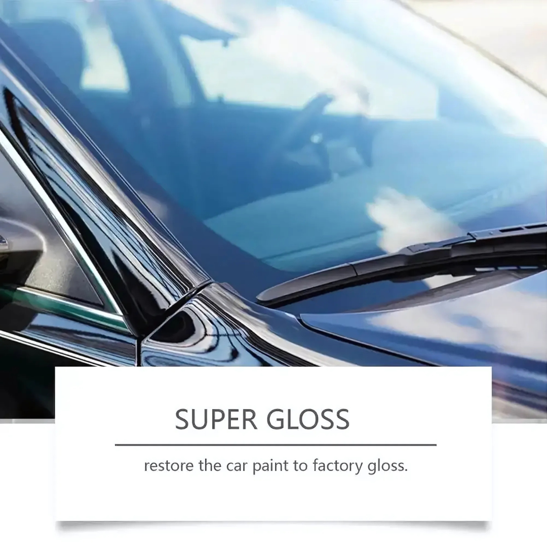 ShineProtect 1+1 FREE: Clean Shine Protect Car Coating Spray