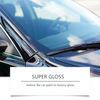 ShineProtect 1+1 FREE: Clean Shine Protect Car Coating Spray