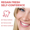 ProbioticToothpaste 1+1 FREE: Gentle Whitening Strengthening Probiotic Toothpaste