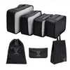 Icone™ TravelOrganizer 1+1 FREE: Waterproof Travel Bag Organizer Set