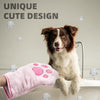 DogCatFri™ FreshPaws: Quick Dry Fresh Pet Paws Cleaning Care Set