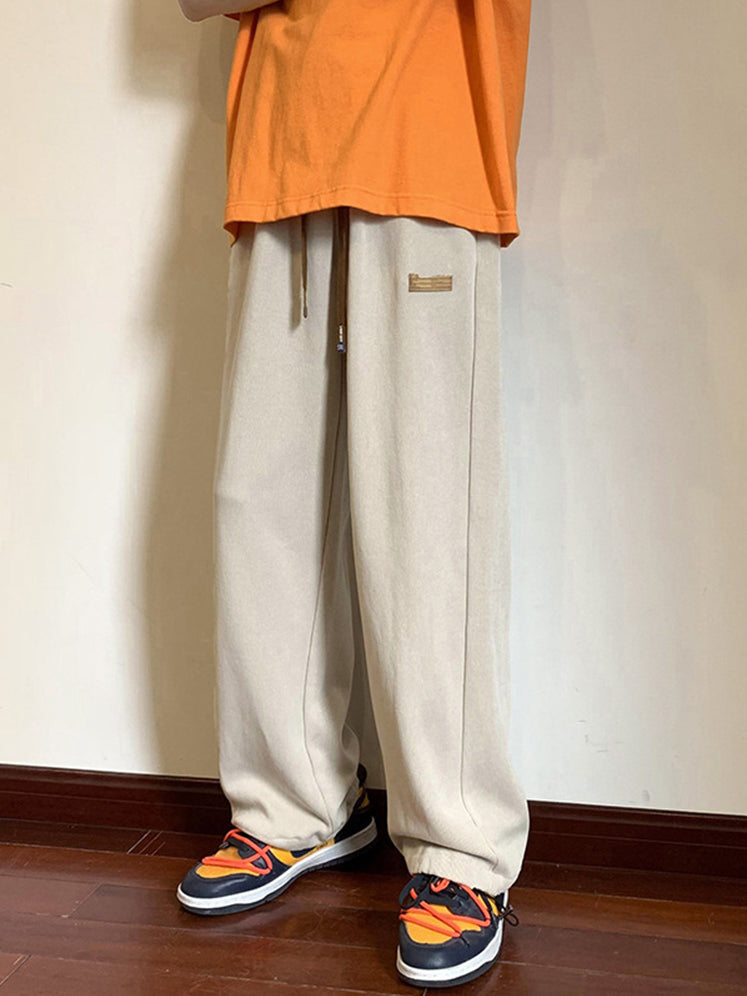Icone™ ComfortablePants: Comfortable Elastic Waist Everyday Pants