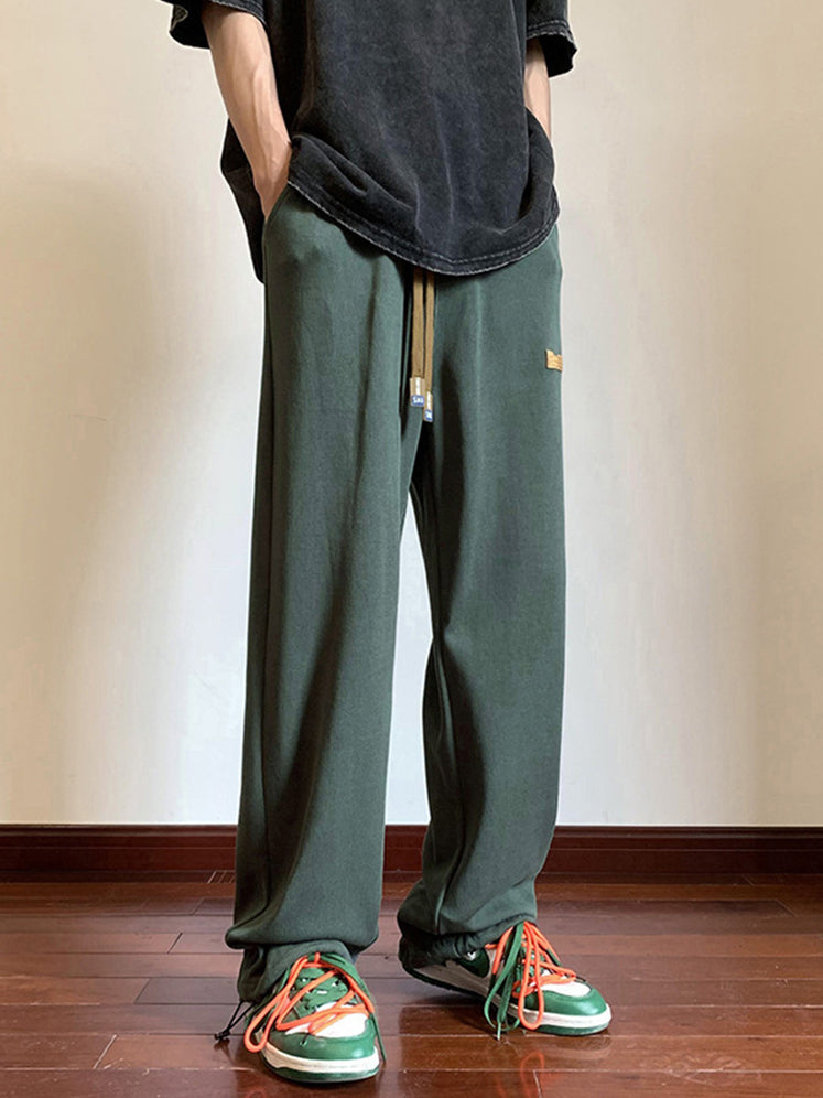 Icone™ ComfortablePants: Comfortable Elastic Waist Everyday Pants