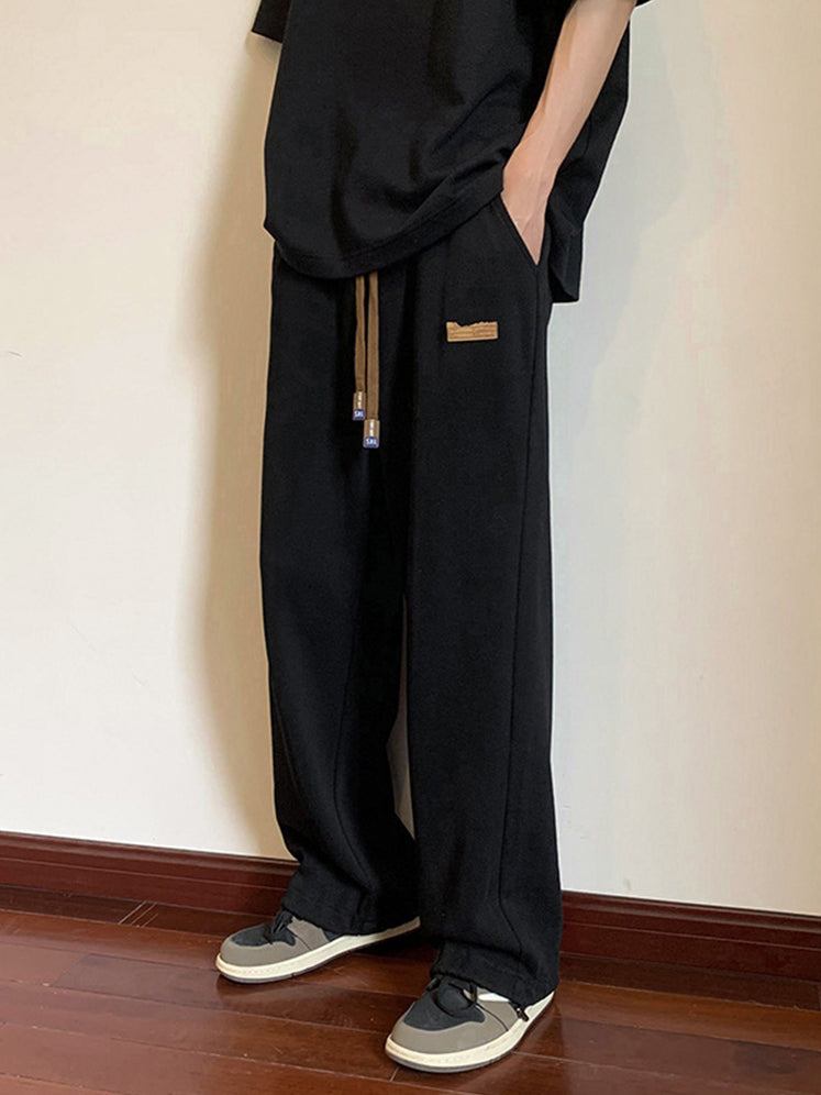 Icone™ ComfortablePants: Comfortable Elastic Waist Everyday Pants