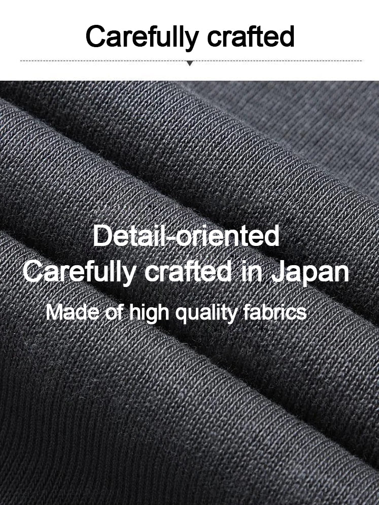 Icone™ ComfortablePants: Comfortable Elastic Waist Everyday Pants