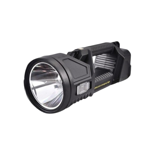 Ledsen™ PowerLight: Multifunctional Powerful Rechargeable Emergency Light