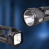 Ledsen™ PowerLight: Multifunctional Powerful Rechargeable Emergency Light