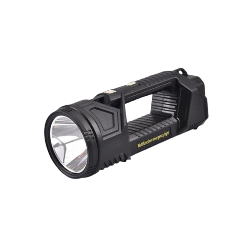 Ledsen™ PowerLight: Multifunctional Powerful Rechargeable Emergency Light