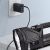 Ledsen™ PowerLight: Multifunctional Powerful Rechargeable Emergency Light