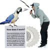 BirdWhistle 1+1 FREE – Mini Magic Birdcall Whistle Chip