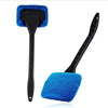 Cleaner Pro° WindshieldCleaner 1+1 FREE: Microfiber Car Window Cleaner